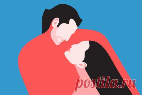 Как сохранять страсть в длительных отношениях - Beauty HUB