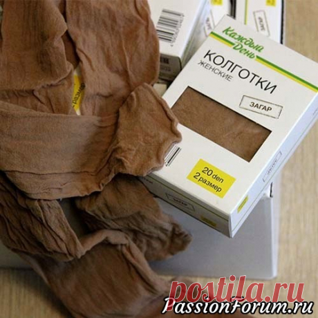 Как я отбеливаю колготки для кукол. - запись пользователя Людмила (Лушкаревич Людмила) в сообществе Мир игрушки в категории Разнообразные игрушки ручной работы
