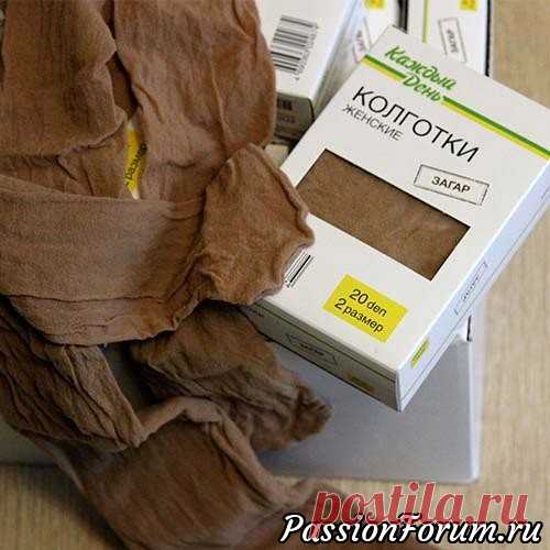 Как я отбеливаю колготки для кукол. - запись пользователя Людмила (Лушкаревич Людмила) в сообществе Мир игрушки в категории Разнообразные игрушки ручной работы