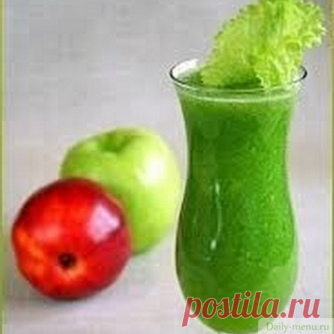 Каждый день новые рецепты