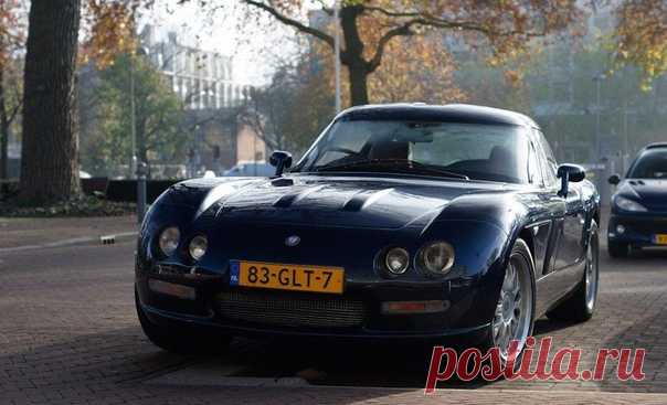 Bristol Fighter