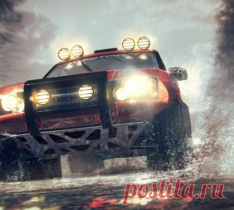 10 самых проходимых серийных внедорожников