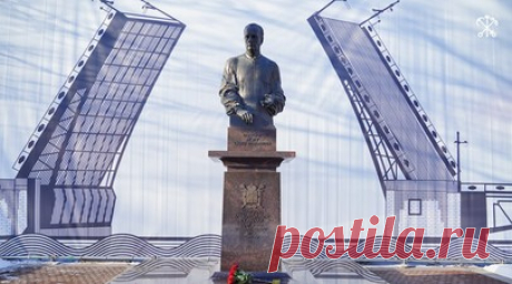 В Петербурге благоустроили сквер у памятника Собчаку на Васильевском острове. В Санкт-Петербурге благоустроили сквер у памятника Анатолию Собчаку на Васильевском острове. Читать далее