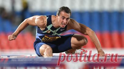 Привалова — о переломе Шубенкова: счастье, что это всего лишь ключица. Первый вице-президент Всероссийской федерации лёгкой атлетики (ВФЛА) Ирина Привалова высказалась о травме чемпиона мира в беге с барьерами Сергея Шубенкова. Читать далее