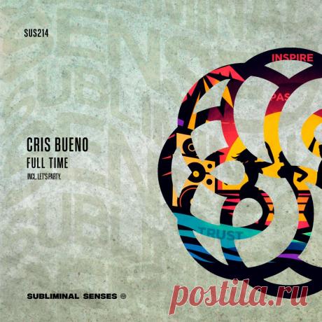 VIP - Cris Bueno - Full Time | DJ | SoundMasters | Service