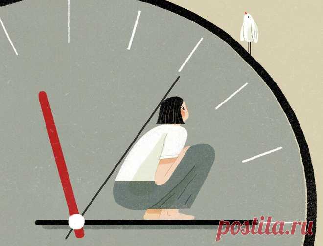 Какой у вас уровень интуиции? Контрольный опрос. | Все для людей | Яндекс Дзен
