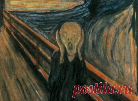 Картины, которые приносят несчастья владельцам: мистика или случайные совпадения?