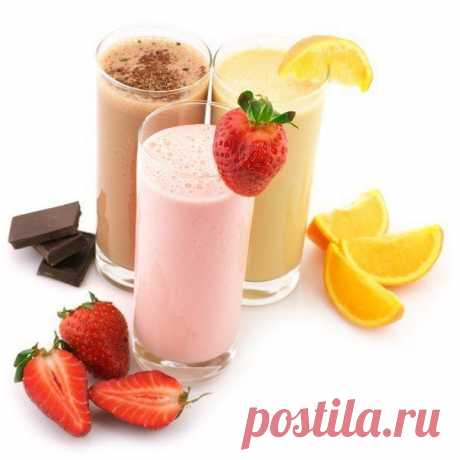 Новости