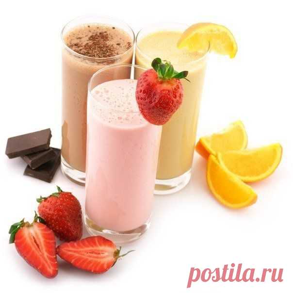 Новости