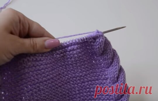 Тапочки следки с косой спицами одним полотном | Модное Хобби | Яндекс Дзен