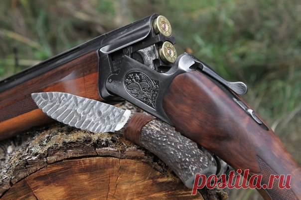 Нормы поведения Охотника. Сохраните себе, чтобы не потерять! __________________________________ 1.Дикого зверя с птицей никто не разводит и не кормит, но только в старину говорили, что они-то кормят множество людей, потому и бей их с расчетом, но не по жадности. 2.Сбереги и матку (самку) весной, не стреляй - она к осени целый выводок с собой приведет. 3.Дай вешним зверям и птицам покой - осенью они тебе отплатят с лихвой, помни, что за ними - не пропадет. 4."Не я - так другой" и…