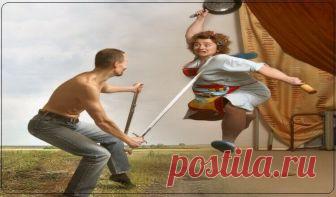 Как ведут себя жены бедных мужчин?— очень здорово написано Много раз замечала, что у «нищебродов» жены все одинаковые, как под копирку. Я не о том, что они чтобы неухоженные или некрасивые (хотя и такое часто бывает). Вдруг есть кодовые фразы, которые программируют мужчину на бедность?