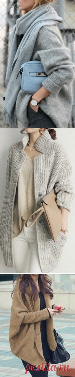 Look! Стильно и комфортно! — Модно / Nemodno