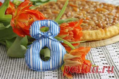 Изысканное меню на 8 марта: любимая будет в восторге - БУДЕТ ВКУСНО! - медиаплатформа МирТесен 8 марта – исторически праздник с идеологической нагрузкой, символ торжества женской эмансипации. Но, скажем честно, сегодня об этом уже мало кто задумывается, а день этот превратился просто в очередной повод сделать приятное прекрасной половине человечества в первые дни весны. Не забывая