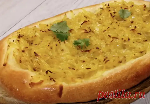 Легкая вкуснота из картофеля: никакого мяса - Steak Lovers - Медиаплатформа МирТесен