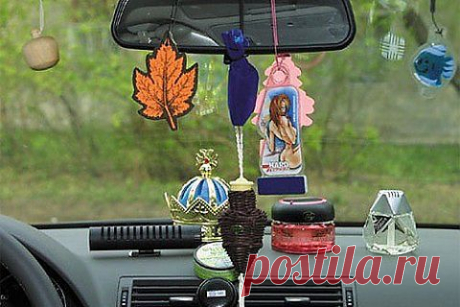 Если в салоне запахло бензином | АвтоБлоги