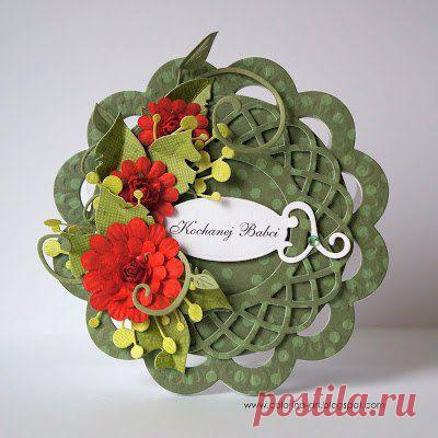 КАРТОНКИНО. Поделки из бумаги и картона