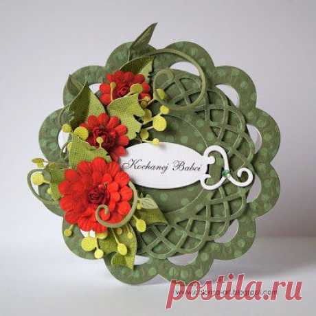 КАРТОНКИНО. Поделки из бумаги и картона