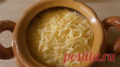 Греча с мясом в горшочках