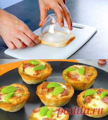 Toastbrot mal anders zubereiten – 4 himmlische Toast Rezepte