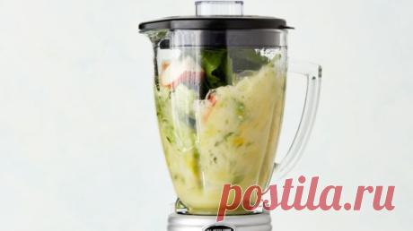👌 Витаминный фруктово-овощной коктейль, рецепты с фото Перед вами быстрый и простой рецепт приготовления витаминного фруктово-овощного коктейля, который укрепит ваш иммунитет в зимний период. Полезный фруктово-овощной коктейль — настоя...