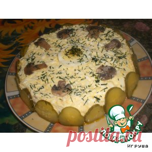 Салат 