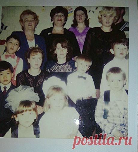 (11) Одноклассники