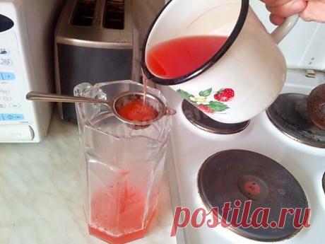 Отвар для курильщиков. Чистим легкие от смол и токсинов. | Любимая Усадьба. | Яндекс Дзен