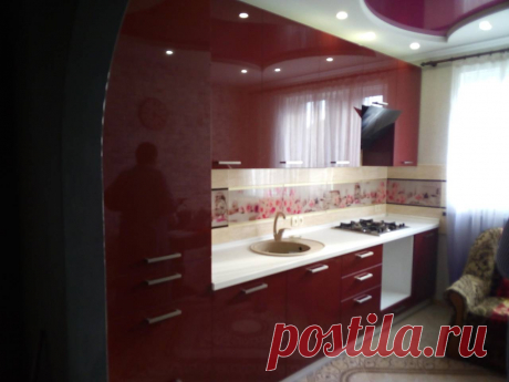 Кухни - Салон-магазин мебели X-Wood