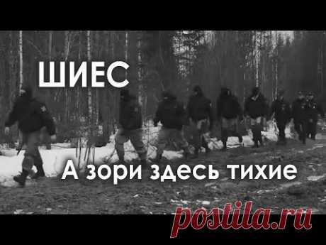 Апрельские события на Шиесе. Тонкая грань балансирования. Бизнес и власть против народа. У роковой черты.