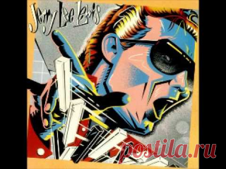 Jerry Lee Lewis - Be Bop A Lula