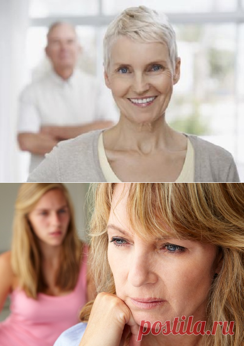 Как не поправиться в период менопаузы: 8 важных советов - Шаг к Здоровью