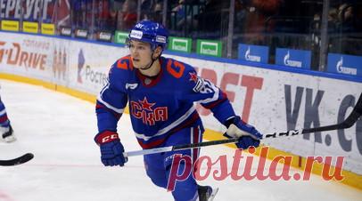 Грицюк, Подъяпольский и Чистяков признаны лучшими игроками недели в КХЛ. Континентальная хоккейная лига (КХЛ) объявила лучших игроков прошедшей недели. Читать далее