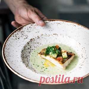 Николай Федотов — о том, как полностью изменить жизнь в 33 и стать шеф-поваром Enebaer — The Village — The Village — поток «Кто кормит»