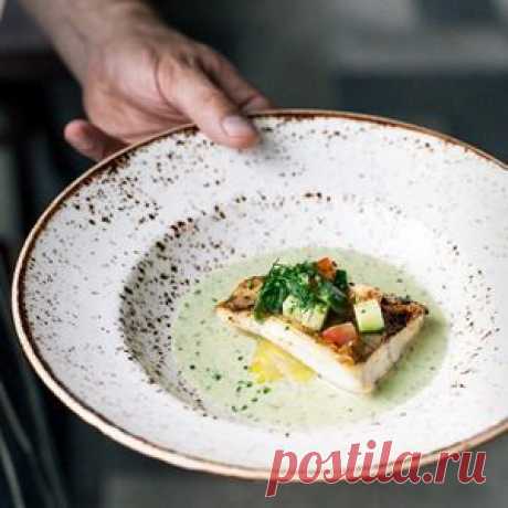 Николай Федотов — о том, как полностью изменить жизнь в 33 и стать шеф-поваром Enebaer — The Village — The Village — поток «Кто кормит»