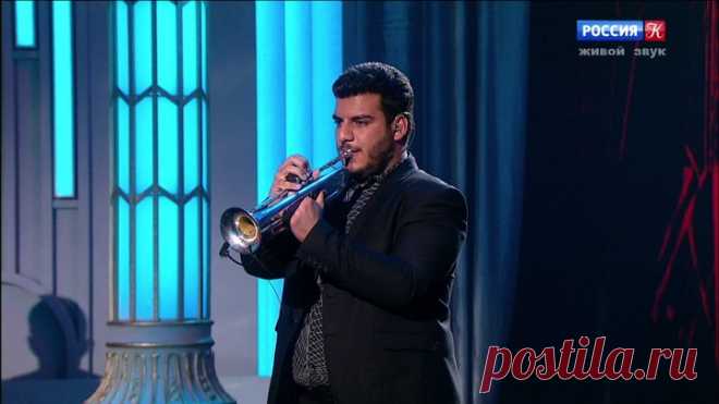 Большой джаз. Андрей Баталеев и Тигран Арутюнян. Some Skunk Funk. Р.Брекер