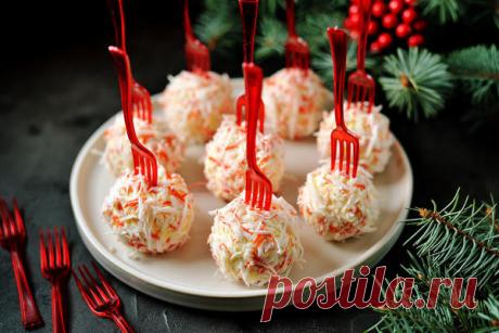 5 вкуснейших сырных закусок на скорую руку