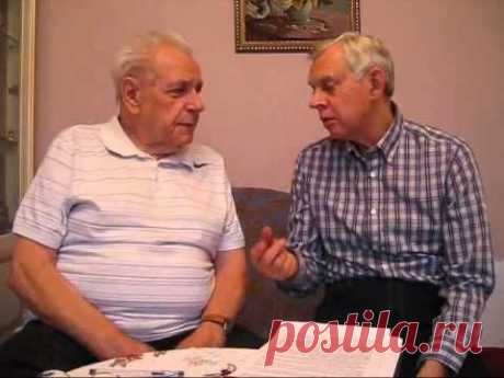 Питание Часть 2 Alexander Zakurdaev