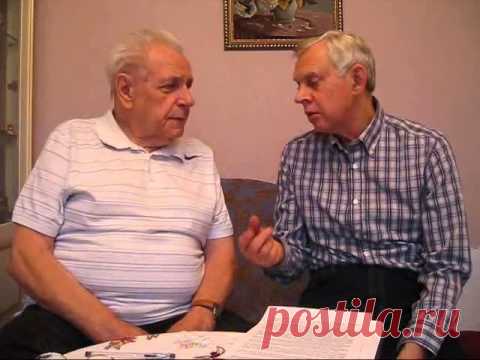 Питание Часть 2 Alexander Zakurdaev