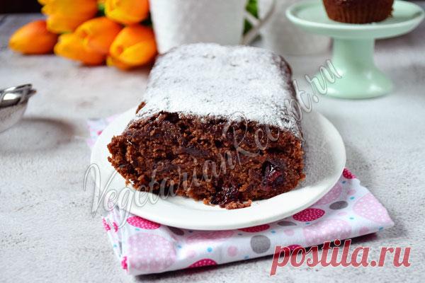 Постная коврижка медовая Монастырская - классический рецепт с фото Вкусная постная медовая коврижка по классическому монастырскому рецепту. Ароматная, тает во рту! Рецепт приготовление коврижки с пошаговыми фото.