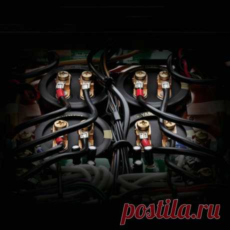 Yamaha A-S3200, купить стереоусилитель Yamaha A-S3200