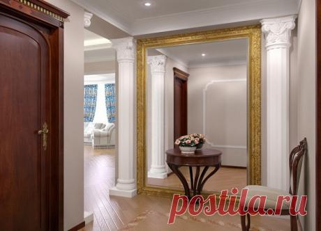 Простой способ избежать накопления пыли в доме в течение 2-3х месяцев