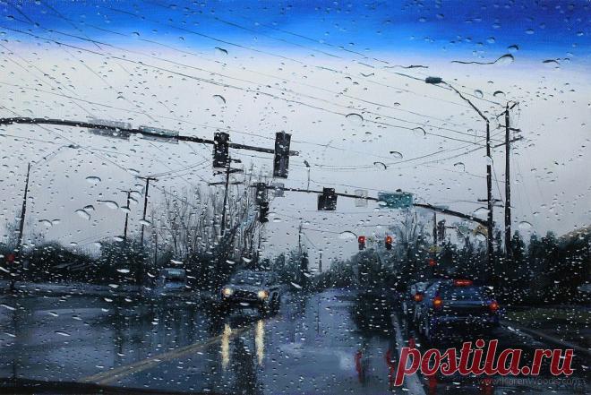 Художн. Карен Вудс: 280 изображений найдено в Яндекс.Картинках