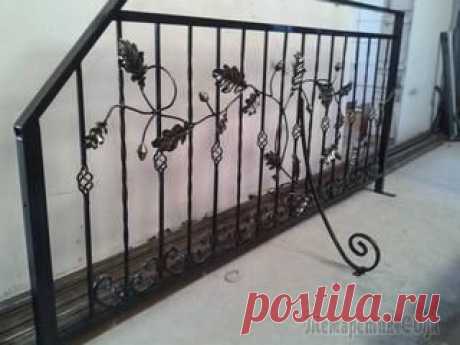 Кухня путешественника