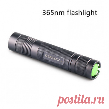 Конвой С2 365 нм УФ-одиночный/3/7 режимов объектов SMO рефлектор LED фонарик Только 1 047 руб., купить лучшие Конвой С2 365 нм УФ-одиночный/3/7 режимов объектов smo рефлектор led фонарик Если вы хотите купить дешевый% название товара %, выберите% название товара % с banggood.com. Он стремится предоставить продукты, которые вы хотите, предлагая лучший результат за вашие деньги. Любые стили% название товара %, которые вы хотите, легко купить здесь.