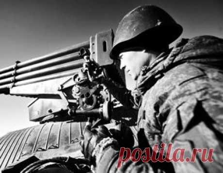  ВЗГЛЯД / National Interest: Не стоит удивляться умению России воевать