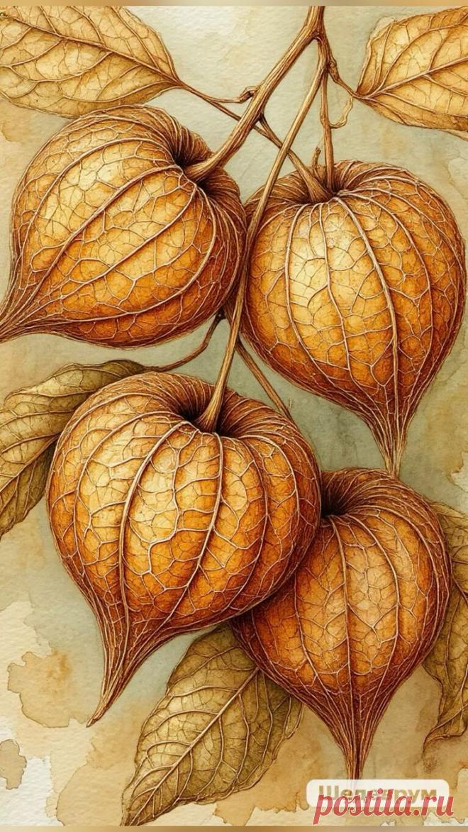 Изображение пина-истории