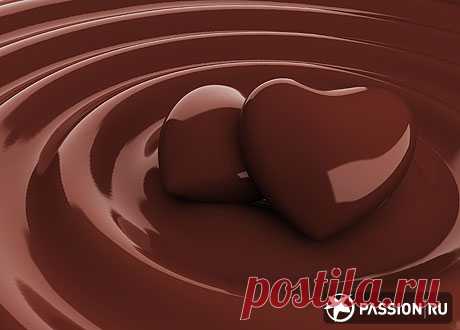 Как приготовить шоколадную глазурь | passion.ru