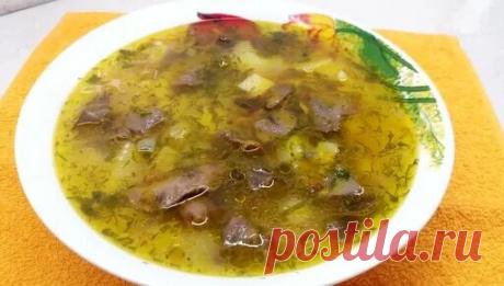 Ароматный и Безумно Вкусный Грибной СУП Простой Рецепт супа С Вешенками | ЭТО Просто - поиск Яндекса по видео