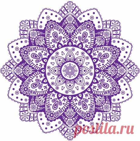 Рисуем многослойный узор в Adobe Illustrator